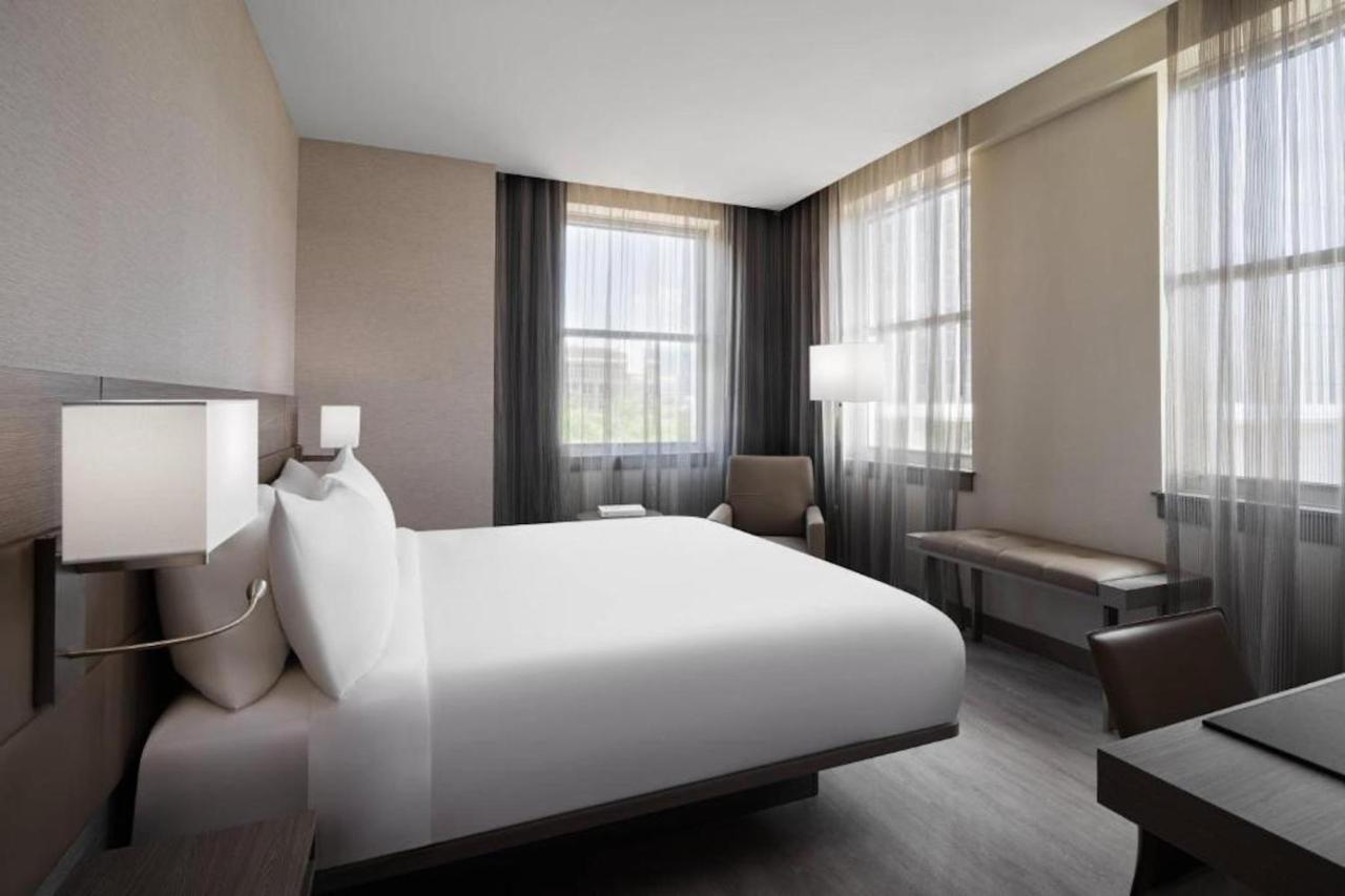 Hotel Ac By Marriott Downtown