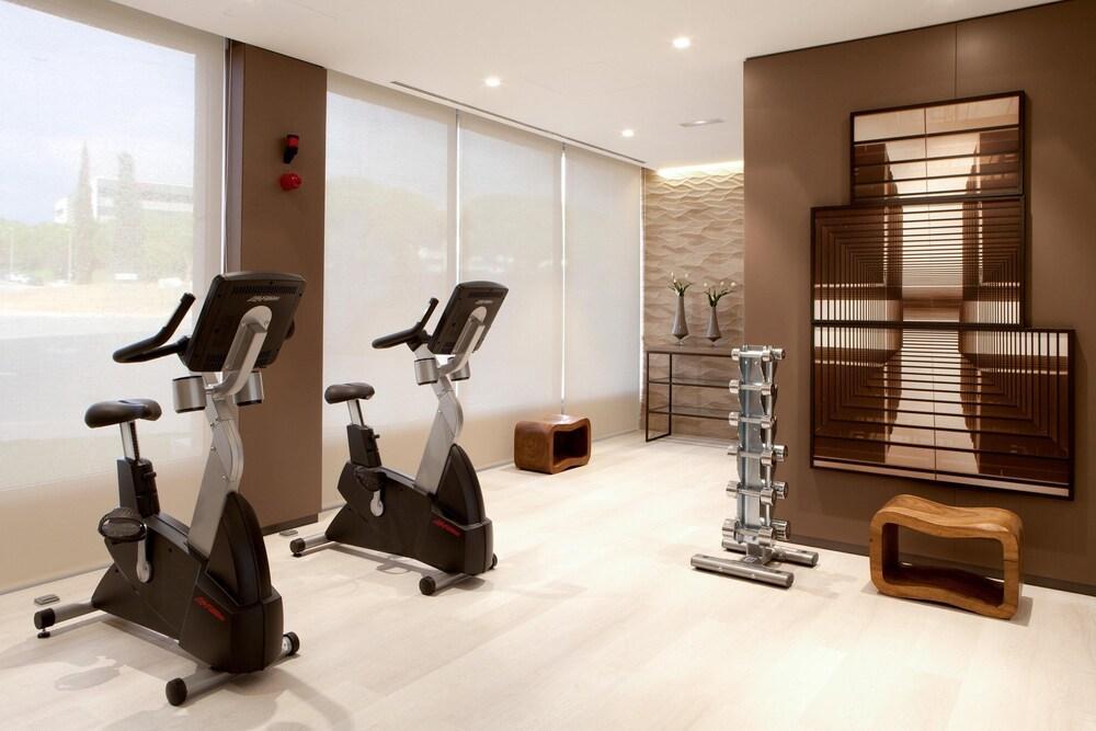 Ac By Marriott Downtown 4*